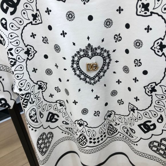 Men's short sleeve like new t-shirt - Picture 2 of 5